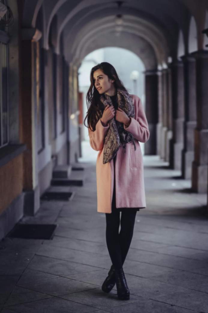 Call Girl Agency in Mumbai